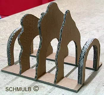 Arches
